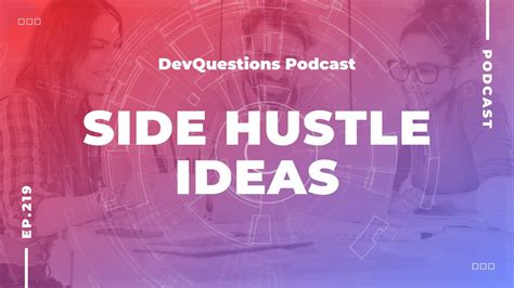 Software Engineer Side Hustle Ideas — PIRATE KING - balustradellc