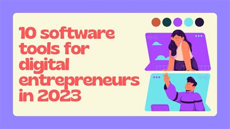 Software Entrepreneurship - coolestguyplanet.net