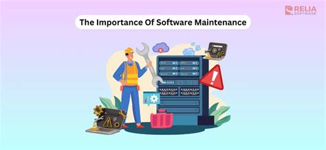 Software maintenance - coolestguyplanet.net