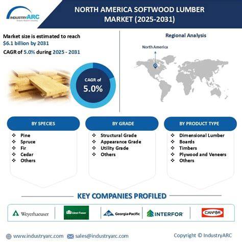 Softwood Lumber Market by Type and Application - Global Industry ... - raincitystudios.com