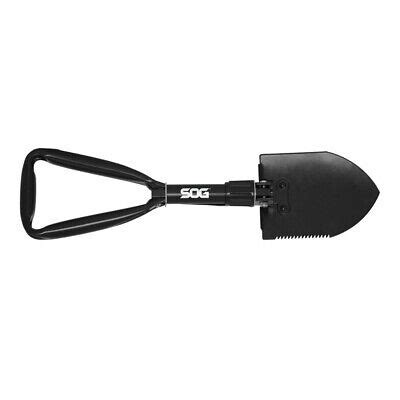 SOG Camping Shovels for sale eBay