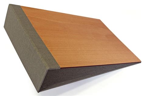 SOH TIMBER BINDERS