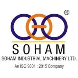 SOHAM INDUSTRIAL MACHINERY LTD. :: Surat :: Gujarat :: India.