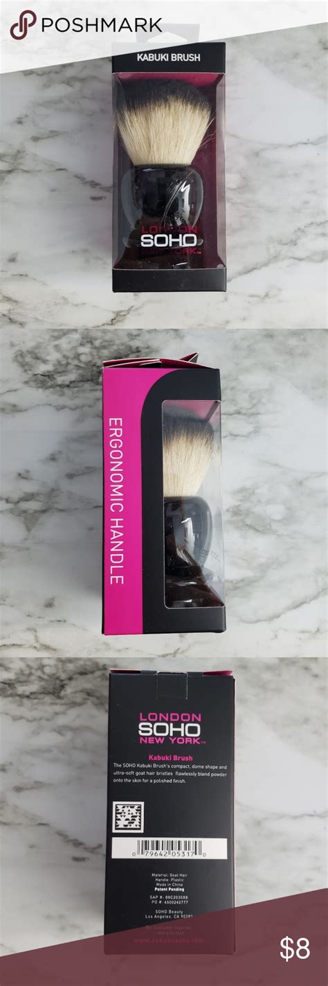 SOHO Beauty Brushes & Tools for Women - Poshmark