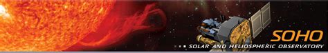 SOHO Space Weather - Solar and Heliospheric … - wintechmobiles.com