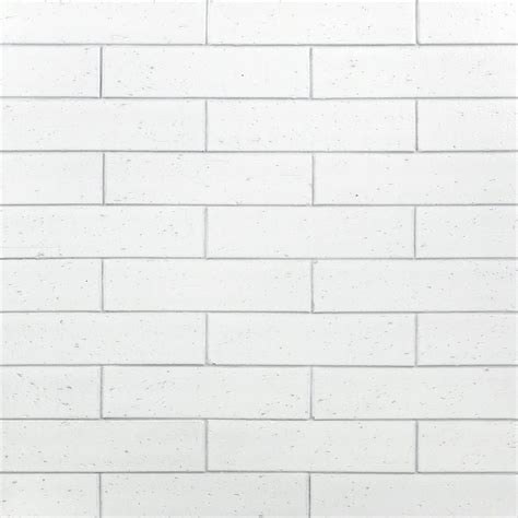 SOHO Studio Corp Urban Brick Replay Wythe White