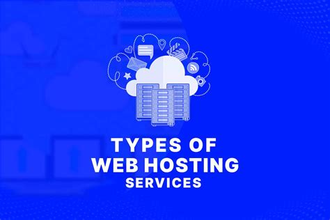 SOHO-Friendly Web Hosting Services