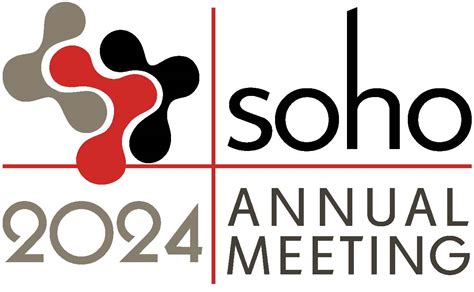 SOHO2024: Meeting Room Information