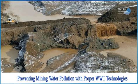 Soil, air, and water pollution from mining and industrial activities ... - wintechmobiles.com