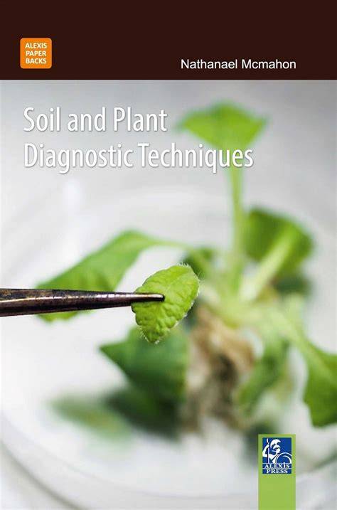 Soil and Plant Diagnostic Technology for Orchard … - raincitystudios.com