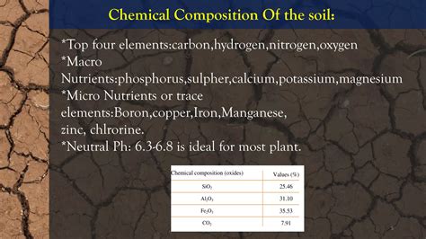 Soil Basics Part II: Chemical Properties of Soil - UMass Amherst - wintechmobiles.com