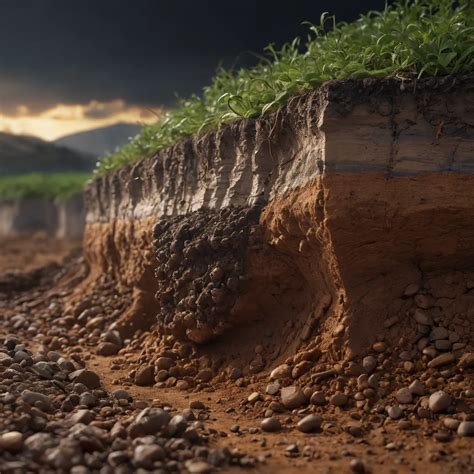 Soil Carbon Storage | Learn Science at Scitable - Nature - wintechmobiles.com