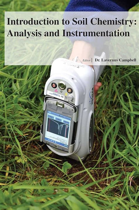 Soil Chemistry Analysis - wintechmobiles.com