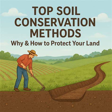 Soil Conservation Approaches, Tools, and Techniques - Springer - raincitystudios.com