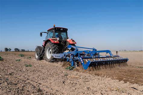 Soil cultivation - Pitting in commercial forestry - raincitystudios.com
