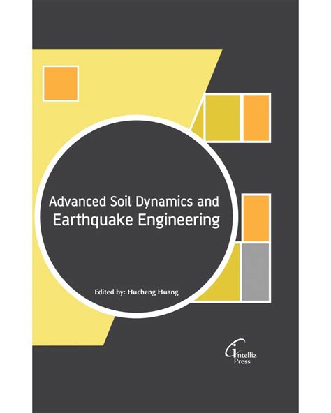 SOIL DYNAMICS AND EARTHQUAKE ENGINEERING