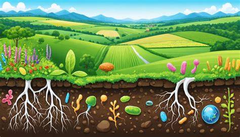 Soil Ecosystem - an overview | ScienceDirect Topics - raincitystudios.com