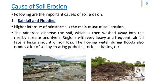 Soil erosion: Causes, effects, and prevention strategies - raincitystudios.com