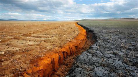 Soil Erosion and Land Degradation | World Wildlife Fund - raincitystudios.com