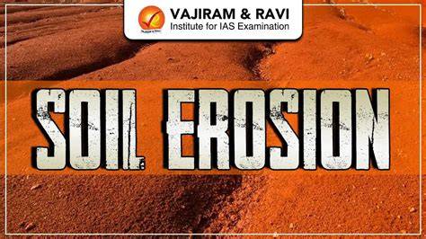 SOIL EROSION - CAUSES, EFFECTS, AND PREVENTION - raincitystudios.com