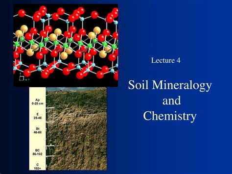 SOIL MINERALOGY - EOLSS - muktibox.com