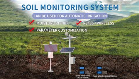 Soil Monitoring - LoRaWAN Soil Moisture Sensor - coolestguyplanet.net