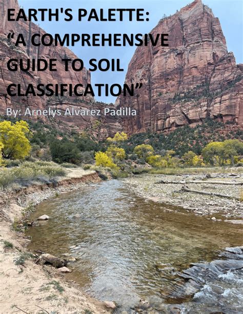 Soil Profiles : A Comprehensive Guide - FROSIL - wintechmobiles.com