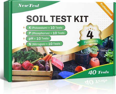 Soil Test Kits For Agriculture - Ecotao - raincitystudios.com