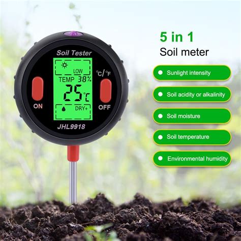 Soil Testers | Soil Testing Kits - balustradellc