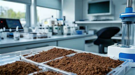 Soil Testing and Soil Testing Labs - University of … - raincitystudios.com