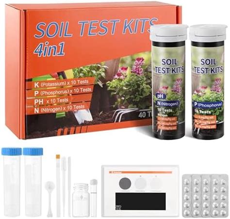 Soil Testing Kits | Quick, Accurate Ground Testing Tools - balustradellc