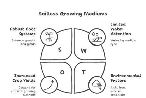 Soilless Growing Mediums | Oklahoma State University - raincitystudios.com