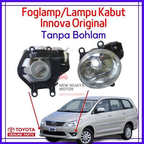 Soket Lampu Fog Innova Lama - Jual Soket Lampu Fog Innova Lama … - raincitystudios.com
