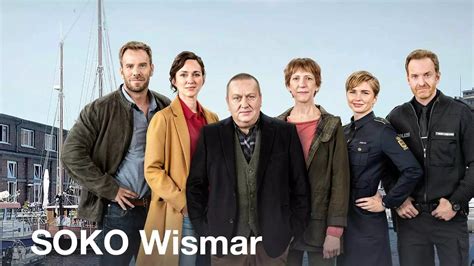 SOKO Wismar - onlinetvrecorder.com