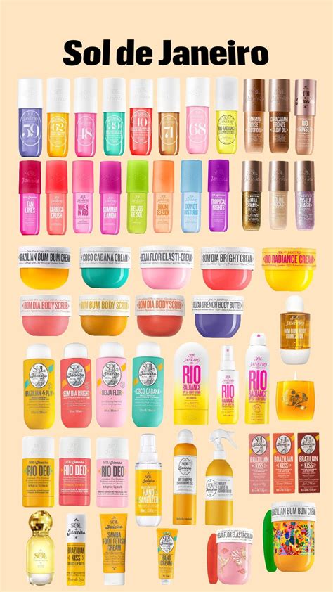 Sol de Janeiro | Official Website - Skin & Body Care … - balustradellc