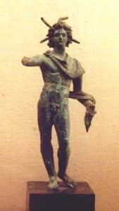 Sol Invictus: Unraveling the Sun-Kissed Enigma of Rome - balustradellc