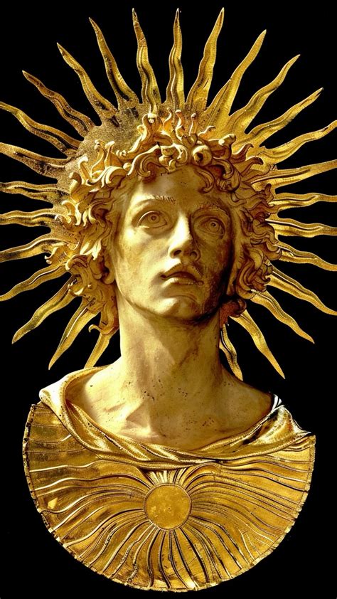 Sol Invictus - balustradellc