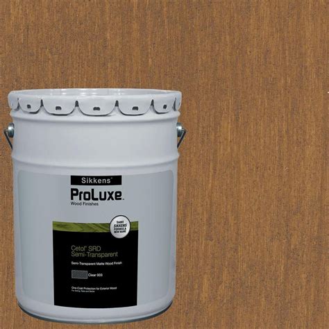 SOL-213 Stain Color from Proluxe - PPG Paints