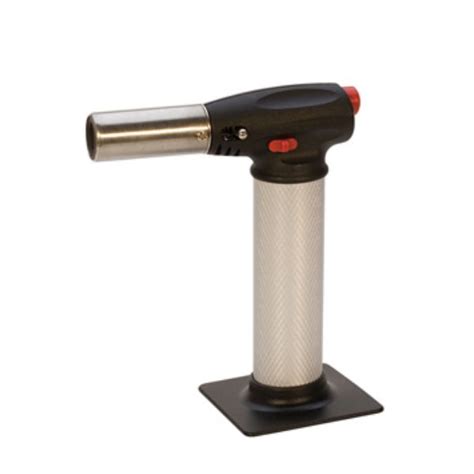 SOL-302.00 - Max Flame Butane Torch - Jewelry Making Tools Demo - balustradellc