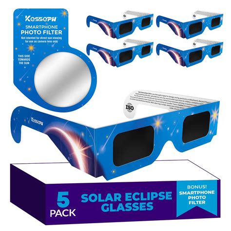 Solar ‎Eclipse Glasses | Where to Buy Eclipse Glasses - balustradellc