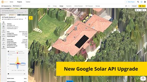 Solar API overview | Google for Developers - wintechmobiles.com