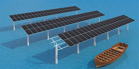 Solar Array - balustradellc