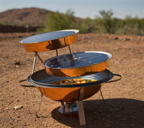 Solar cookers - hipages - balustradellc