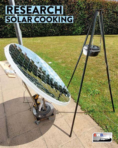 Solar Cooking - an overview | ScienceDirect Topics - raincitystudios.com