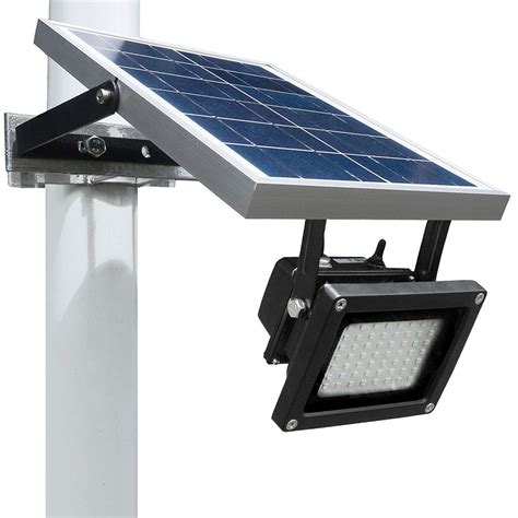 Solar Flood Lights | Buy Solar Powered Flood Lights - The Lighting … - balustradellc