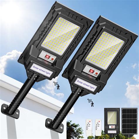 Solar Flood Lights - Outdoor Solar Store - balustradellc