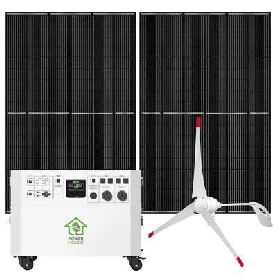Solar Generators at Tractor Supply Co. - raincitystudios.com