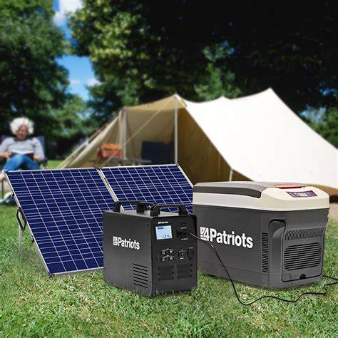 Solar Generators in Generators - raincitystudios.com