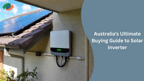 Solar inverter - coolestguyplanet.net