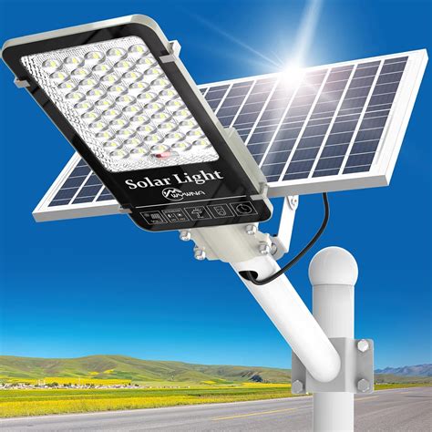 Solar LED Street Light | Outdoor Solar Lights | Solar … - raincitystudios.com